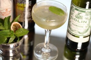 Greenbriar Cocktail