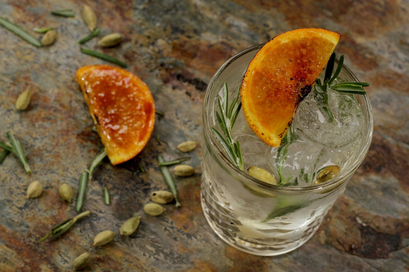 Gin and Tonic Recipes
