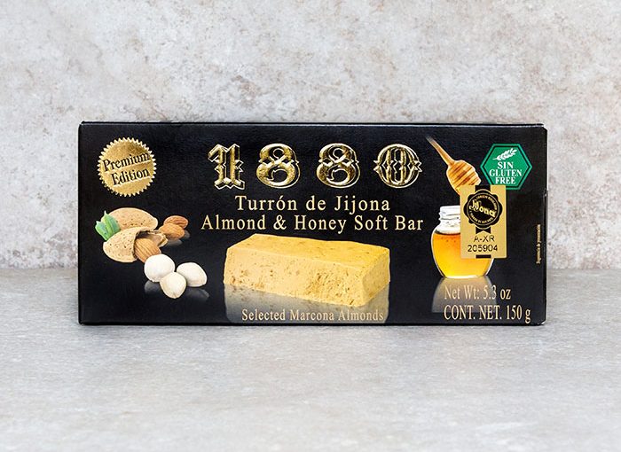 1880 Turron de Jijona