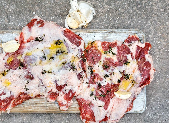 Abanico Iberico 1.3Kg