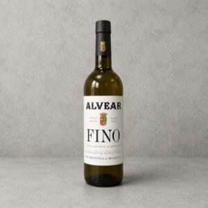 Alvear Fino