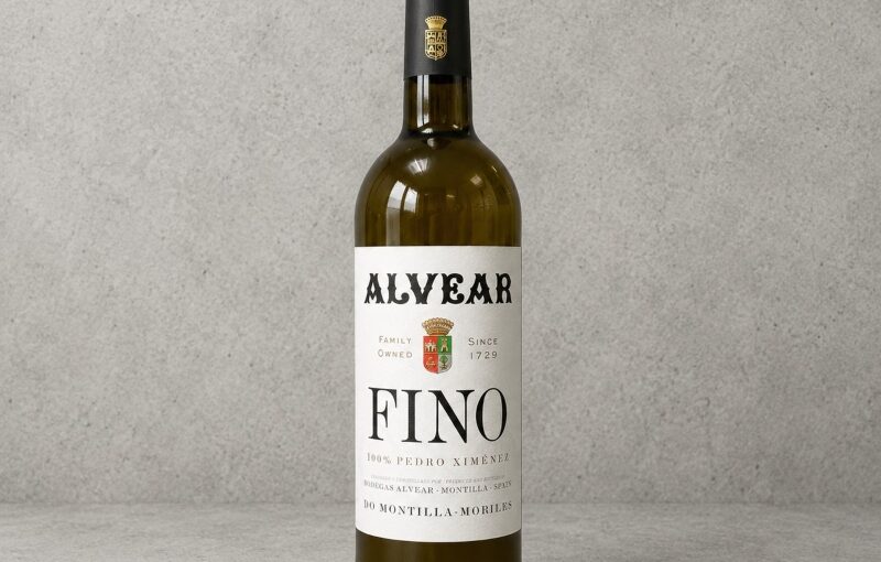 Alvear Fino