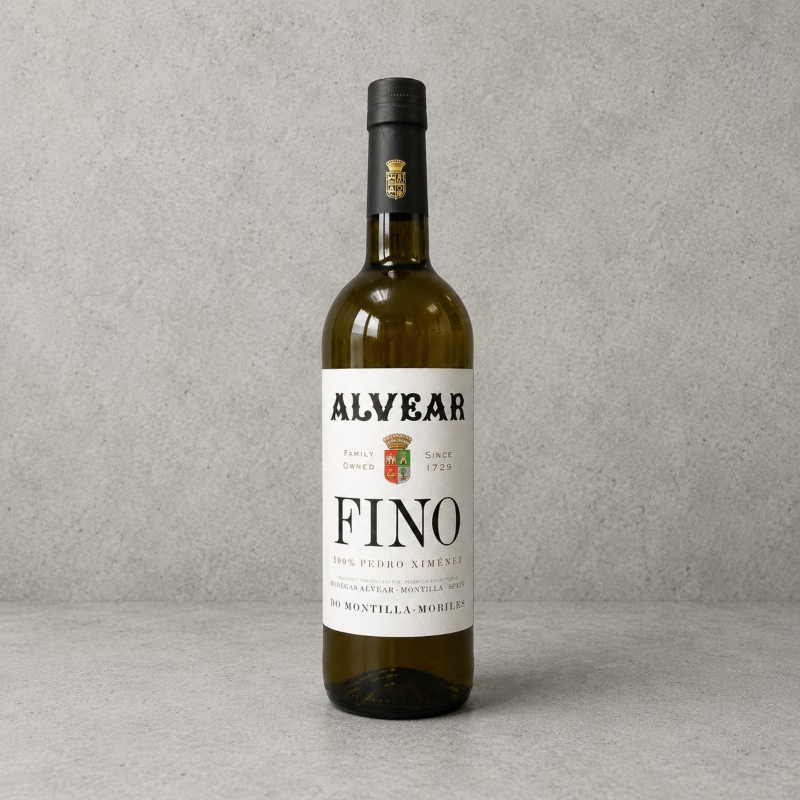 Alvear Fino