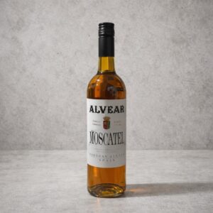 Alvear Moscatel