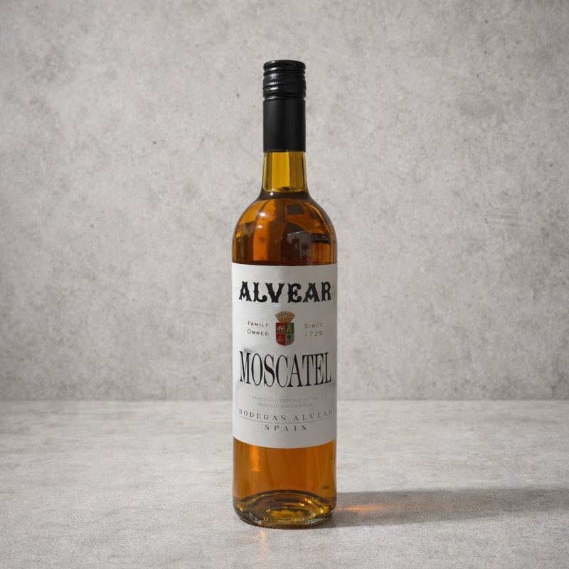 Alvear Moscatel