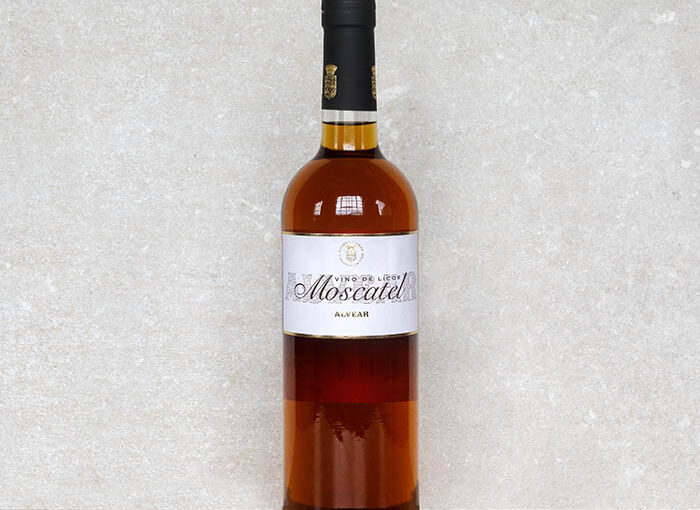Alvear Moscatel