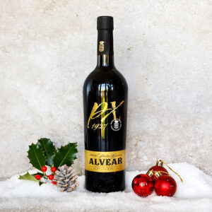 Alvear Pedro Ximenez 1927