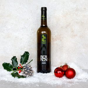 Aquitania Albarino Bernon