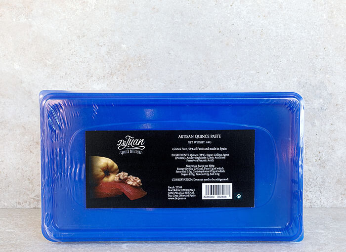 Artisan Quince Paste Large