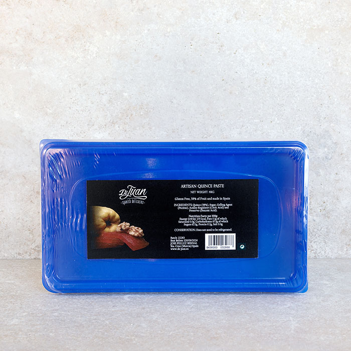 Artisan Quince Paste Large