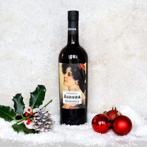 Aurora Manzanilla
