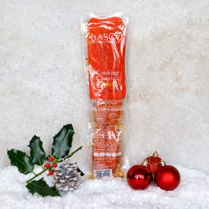 Basco Fresh Cooking Chorizo Picante 350g