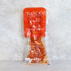 Basco Mini Cooking Chorizo 1Kg