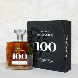 Brandy Peinado 100 Year Old