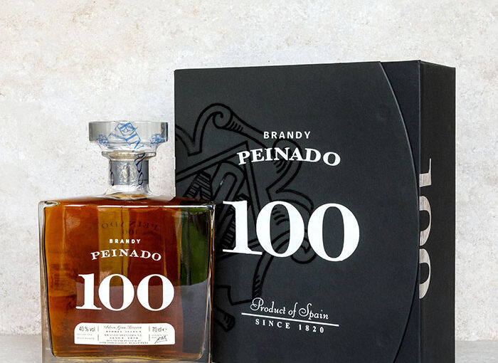 Brandy Peinado 100 Year Old