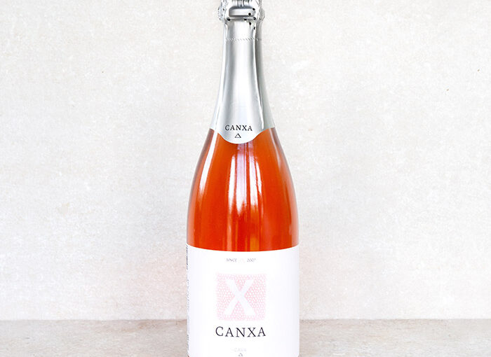 Can Xa Brut Rose