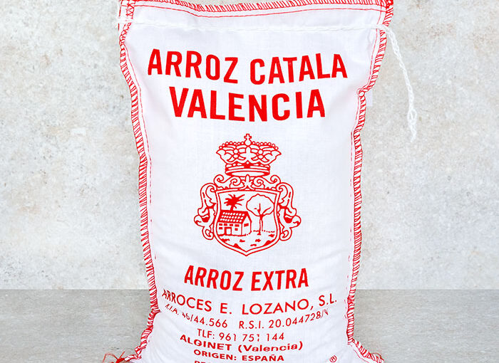 Catala Paella Rice 1kg