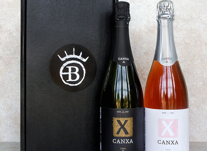 Cava Gift Box