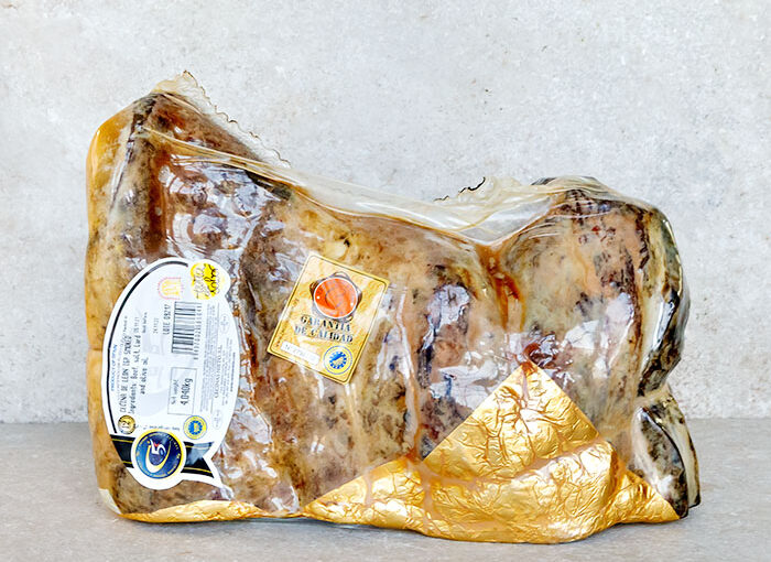 Cecina de Leon Nieto 3.3Kg