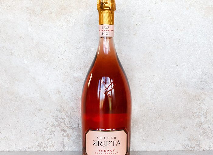 Celler Kripta Trepat Reserva 2022 / 2023