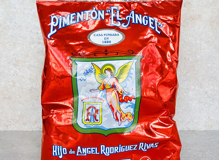 El Angel Smoked Paprika Dulce 500g