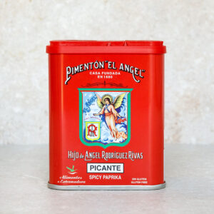 El Angel Smoked Paprika Picante Can