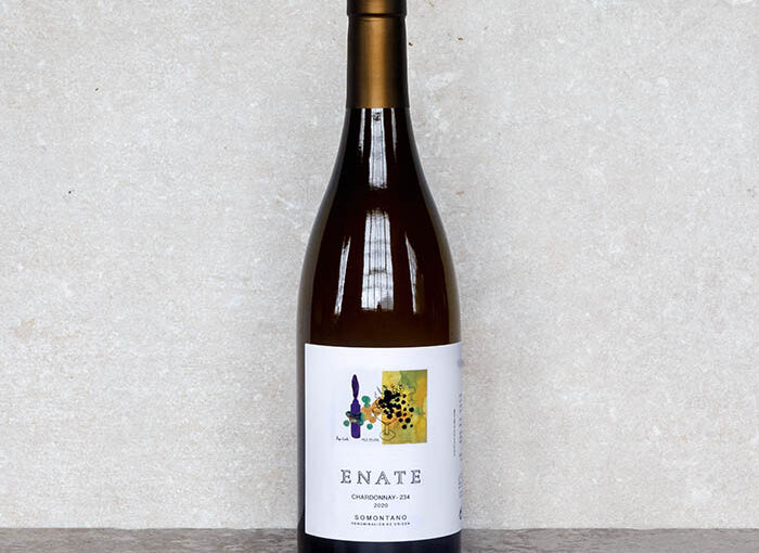 Enate Chardonnay 234 2024