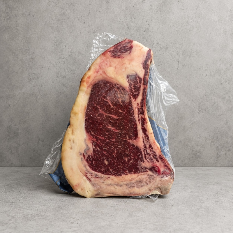 Galician Gold Rib Steak 1Kg