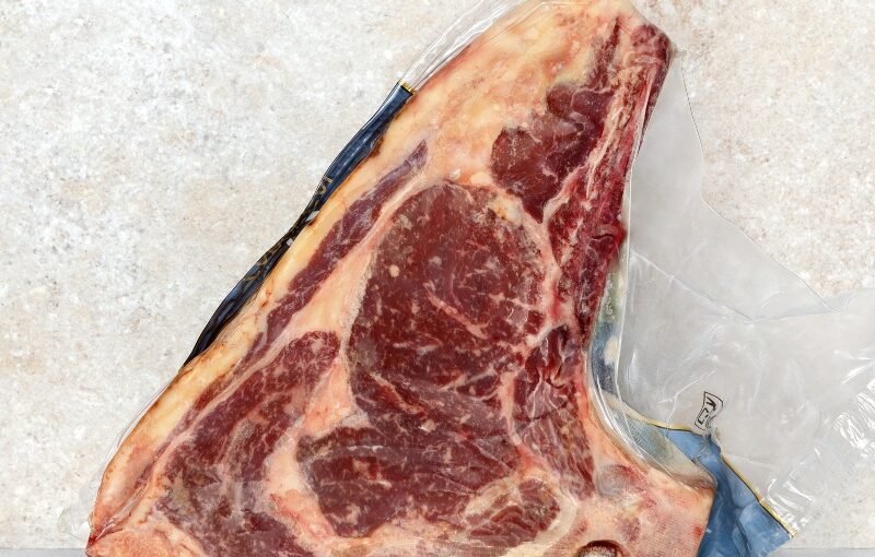 Galician Rib Steak 1Kg
