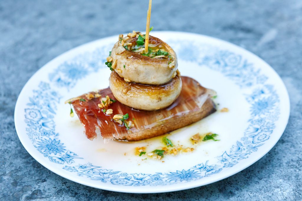 Top 10 Pintxos Recipes to try at Home