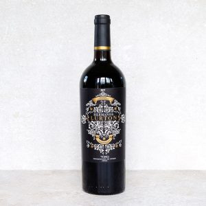 Lurton Tempranillo