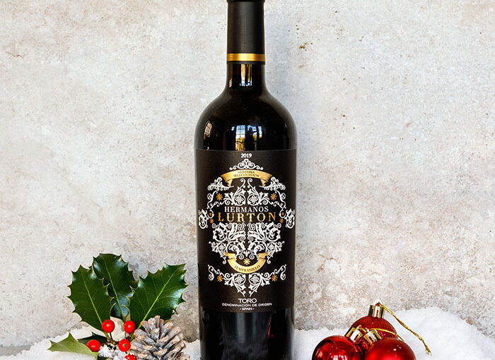 Hermanos Lurton Tempranillo 2022