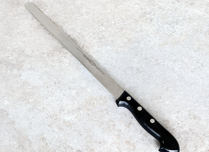 Jamotec Ham Slicing Knife