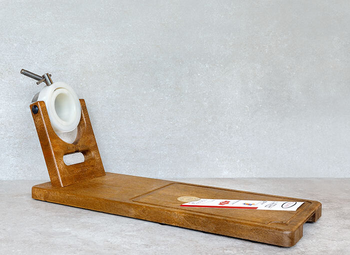 Jamotec Premium Ham Stand