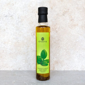 La Chinata Basil Olive Oil