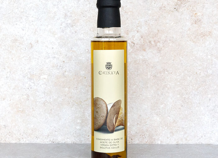 La Chinata Cep Olive Oil