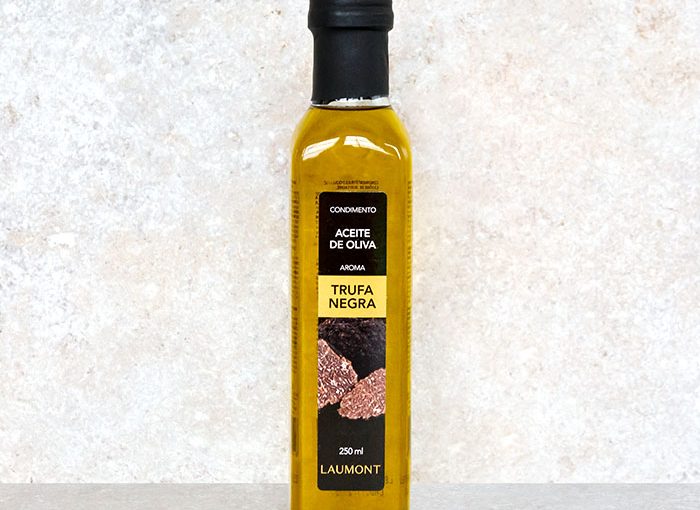 Laumont Black Truffle Oil 250ml