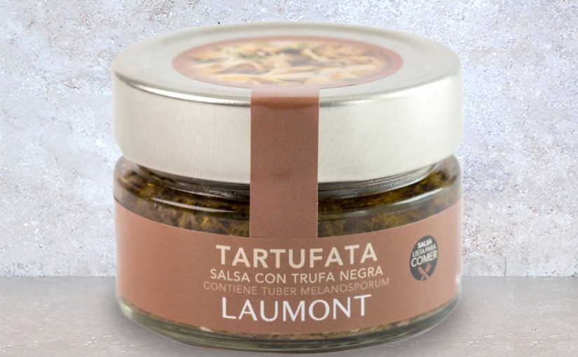 Laumont Truffle Sauce