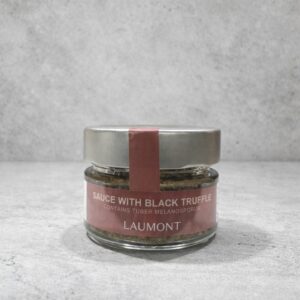 Laumont Truffle Sauce 90g