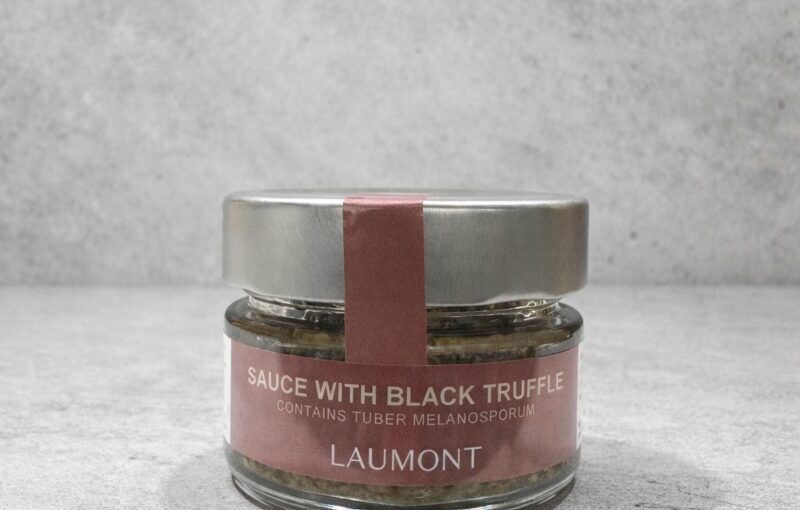 Laumont Truffle Sauce