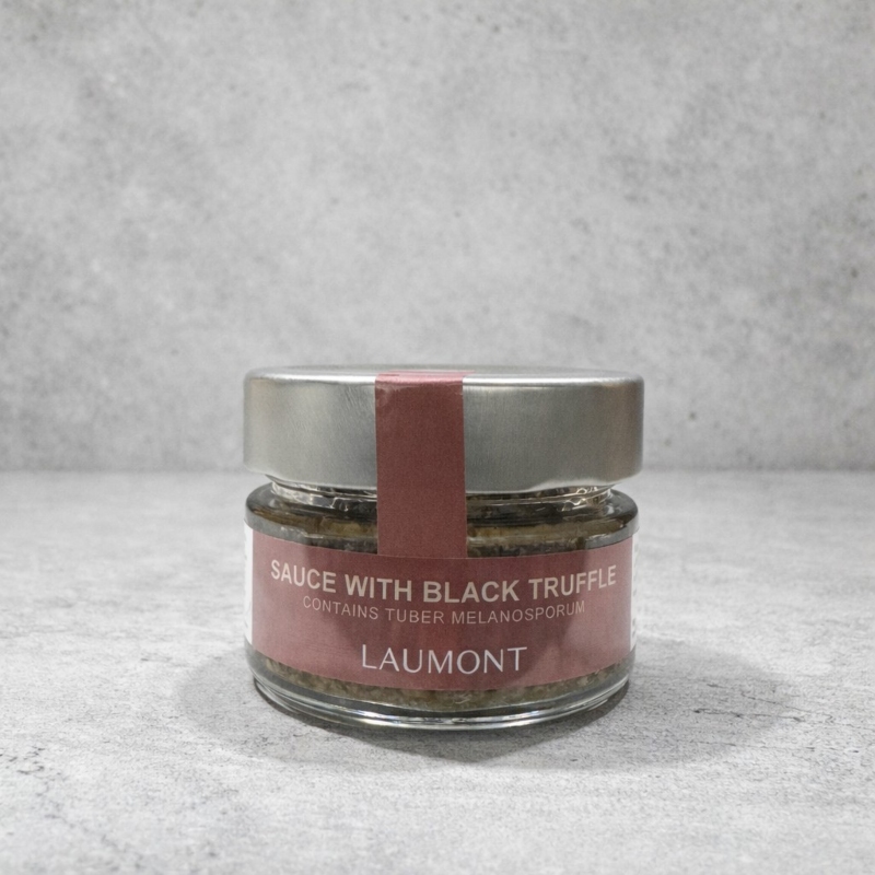 Laumont Truffle Sauce