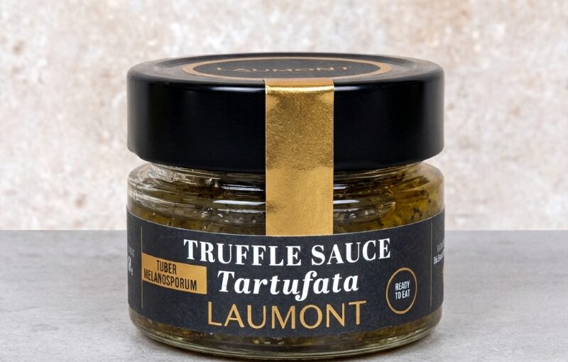 Laumont Truffle Sauce