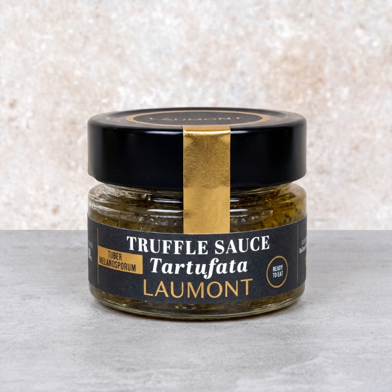Laumont Truffle Sauce