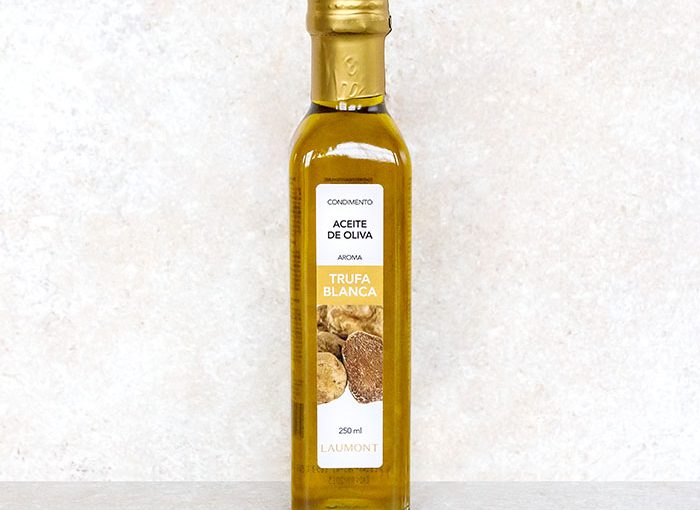 Laumont White Truffle Oil 250ml