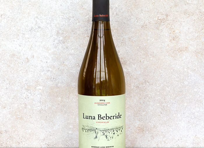 Luna Beberide Godello 2024