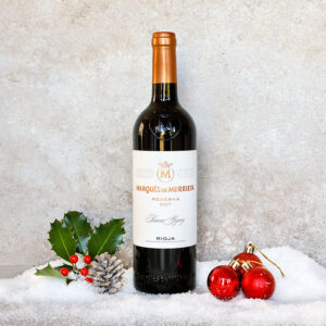 Marques de Murrieta Reserva