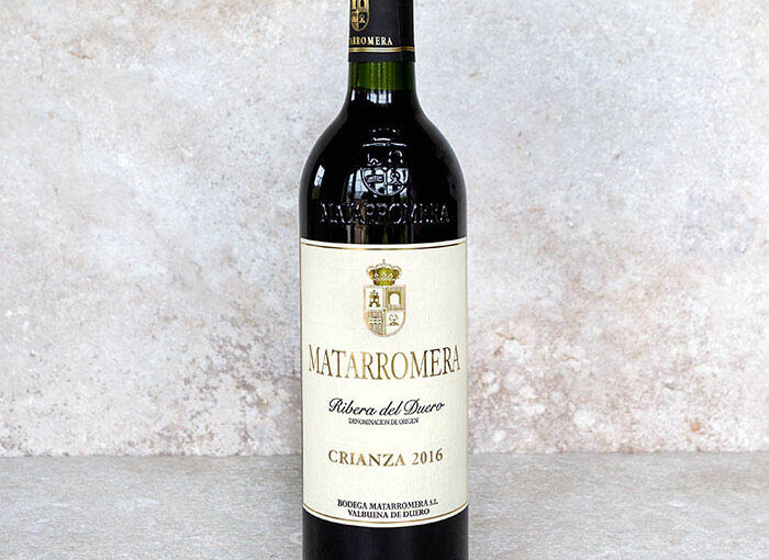 Matarromera Crianza 2020