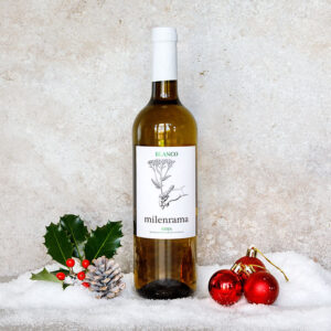 Milenrama Rioja Blanco