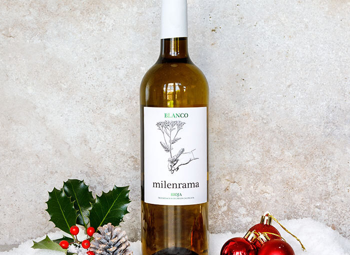 Milenrama Rioja Blanco 2023/24