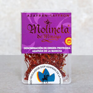Molineta Spanish Saffron 0.5g